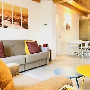  Appartement Stepandgo Navigli Italie