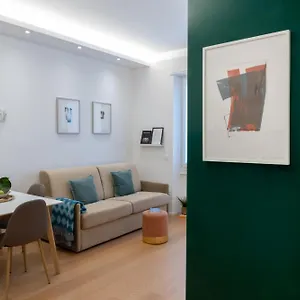 Appartamento Gioia 43 - New Stylish 1 & 2, Milano