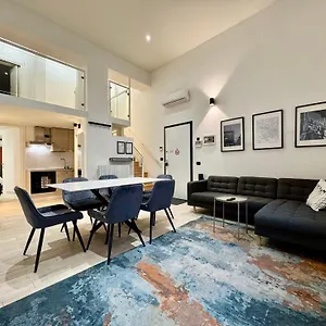 Appartement Future Italie