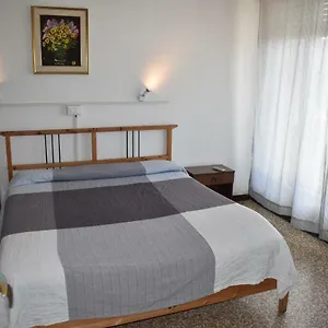  Appartement Paola Italie