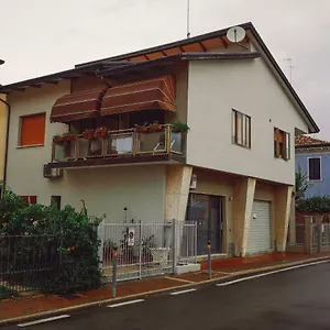  Hébergement de vacances Casa Di Joy Italie